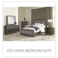 COS-CAVEN BEDROOM SUITE